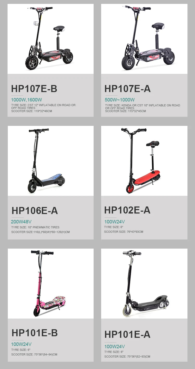 NEO EDEN Motors 3 Wheels Electric Tricycle Scooter EEC Approved