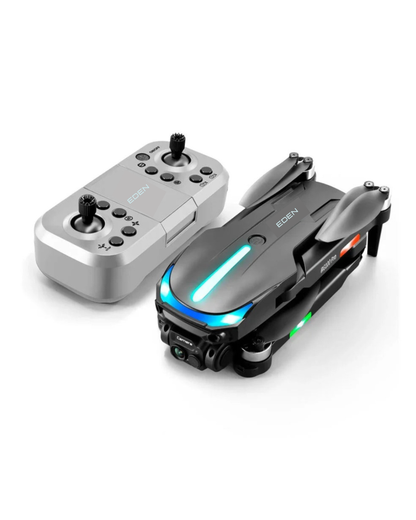 NEO EDEN TECH Drone with HD Dual Camera and 4G WiFi and Remote Control with Cell Phone Holder / jug.wrjrg100