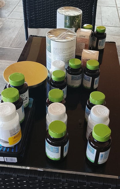 NEO EDEN Detox 2.0