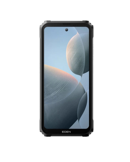 NEO EDEN TECH Blackview BL9000 Rugged Phone 12GB+512GB 5G Dual SIM NFC 6.78 Inch + 1.32 Inch Unlocked Smartphone Global Phone
