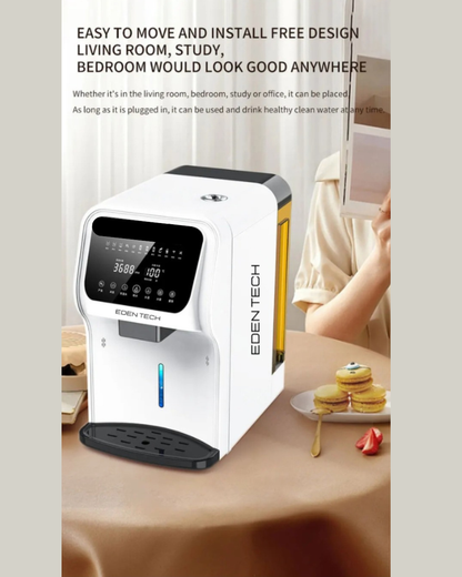 NE0 EDEN TECH Water Pitcher Atmospheric water generator a1r30