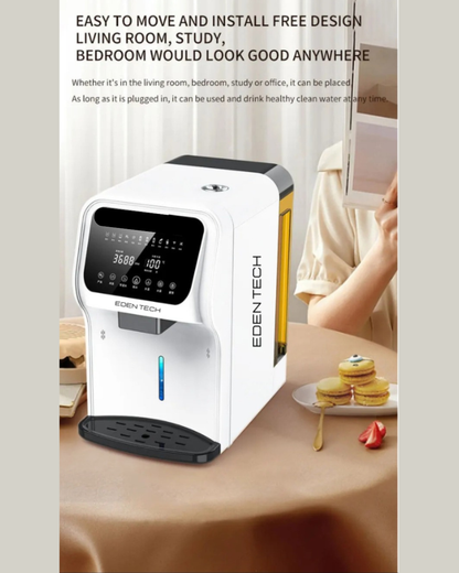 NE0 EDEN TECH Water Pitcher Atmospheric water generator a1r30