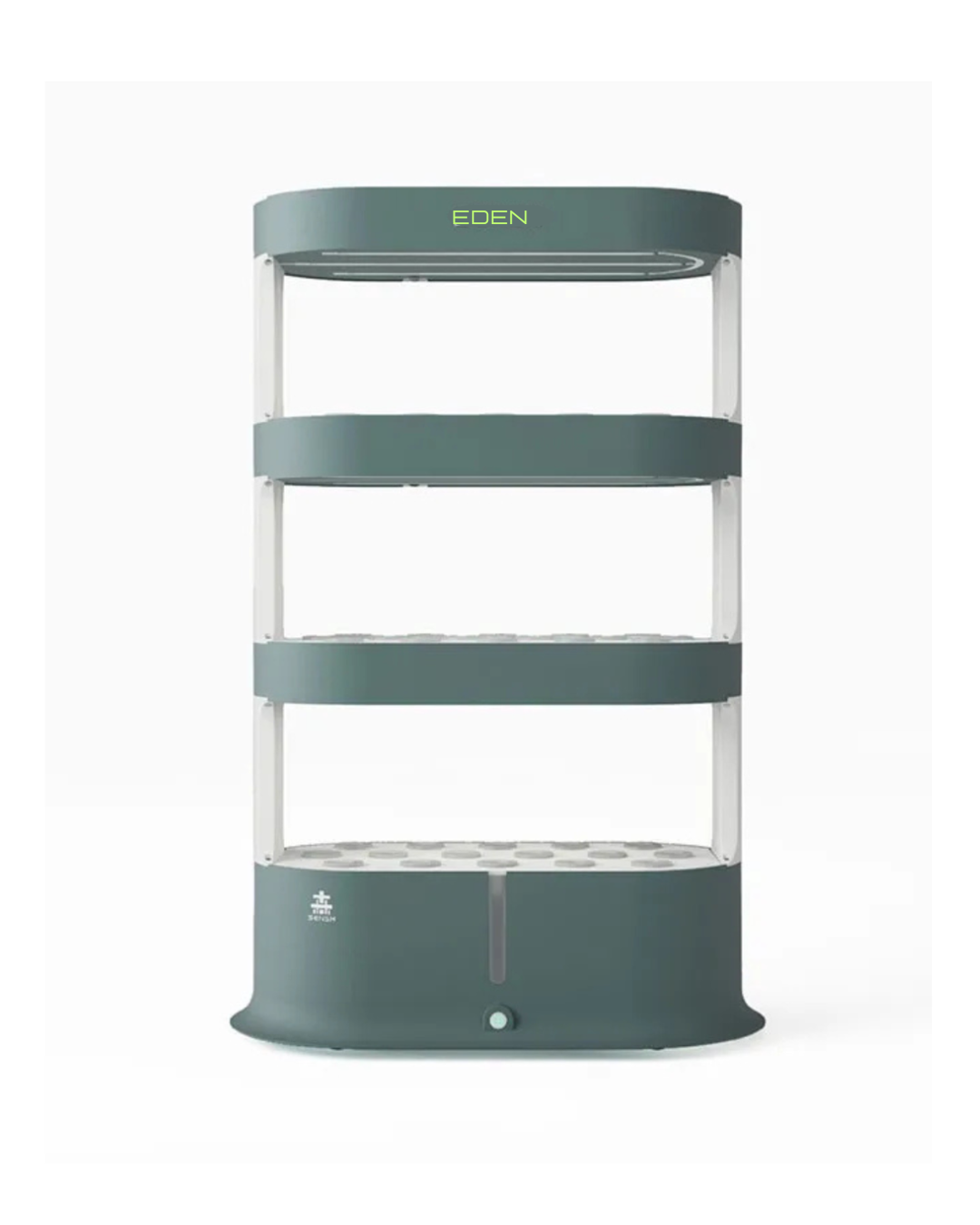NEO EDEN TECH Hydroponics Growing System Multi-layer Vegetable Planting Box Smart Indoor Planter Vertical Hydroponic Flowerpot Aerobic System
