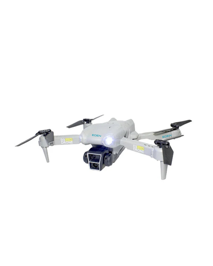 NEO EDEN TECH SY3 Acrobatic Drone with Dual Camera, Controller and Carrying Case / WJ-F15