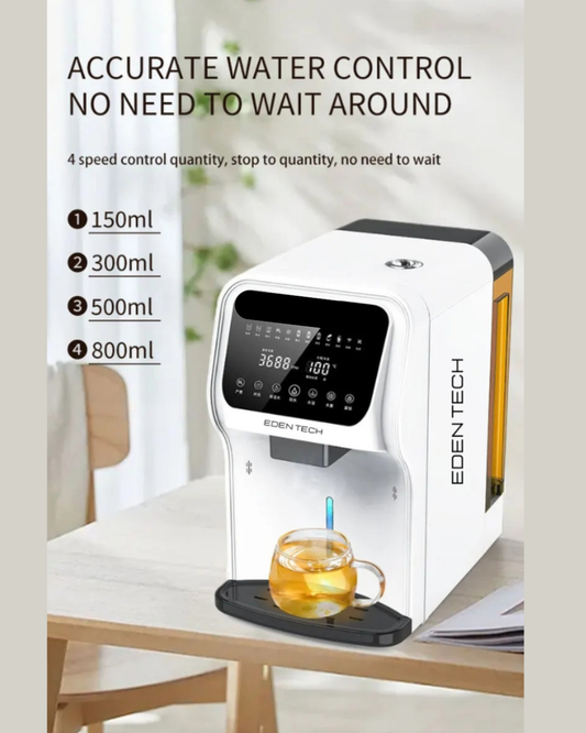 NE0 EDEN TECH Water Pitcher Atmospheric water generator a1r30