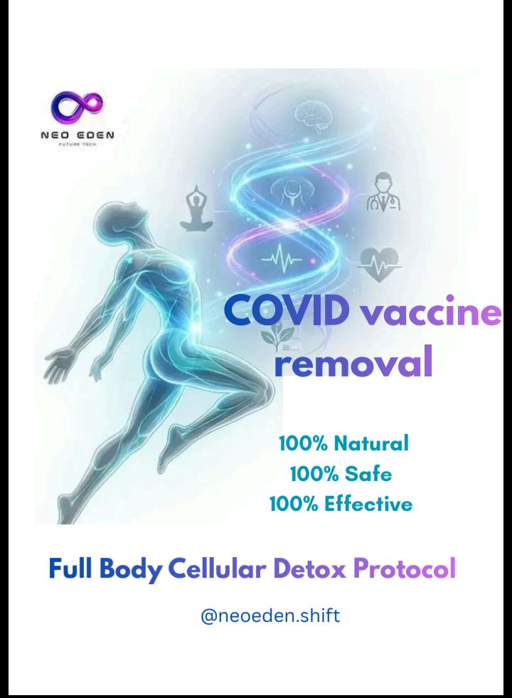 NEO EDEN Detox 2.0