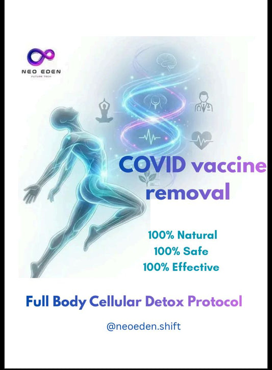NEO EDEN Detox 1.0